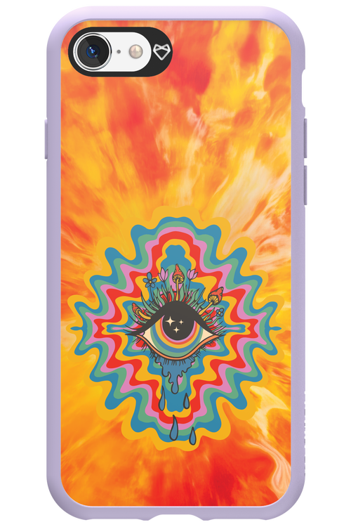 ThirdEye 2.0 - Apple iPhone SE 2020
