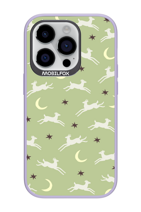 Folclore Rush - Apple iPhone 14 Pro