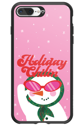 Holiday Chillin - Apple iPhone 8 Plus