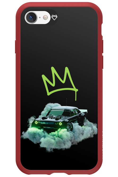 Just Dont Die - Apple iPhone 7