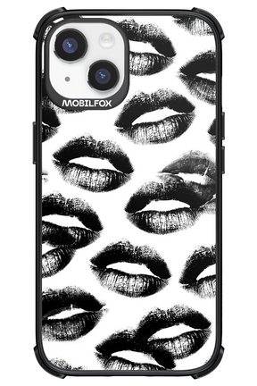 Ghost Kiss - Apple iPhone 14