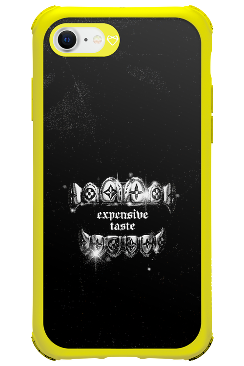Expensive Taste - Apple iPhone SE 2022
