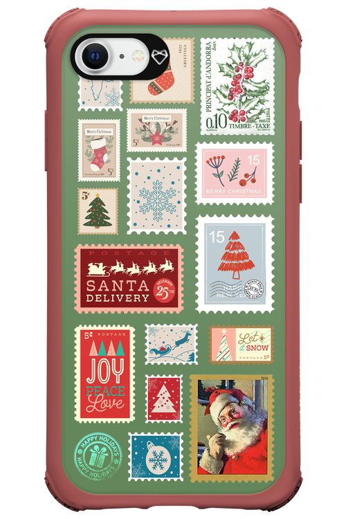 Stamps - Apple iPhone SE 2022