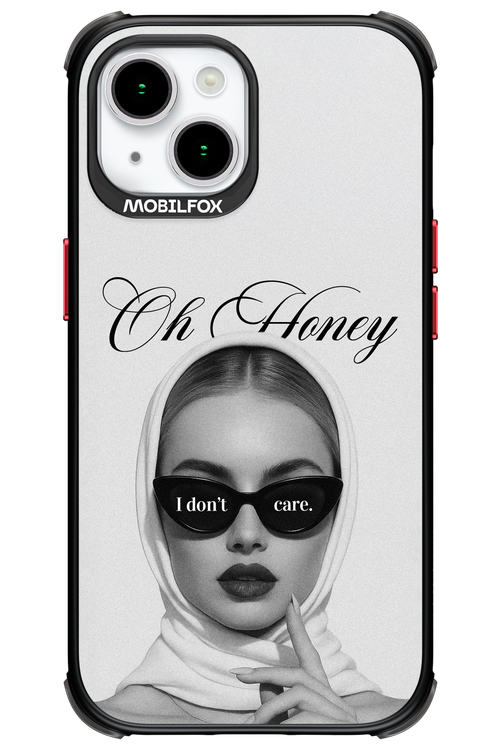 Oh Honey 2.0 - Apple iPhone 15