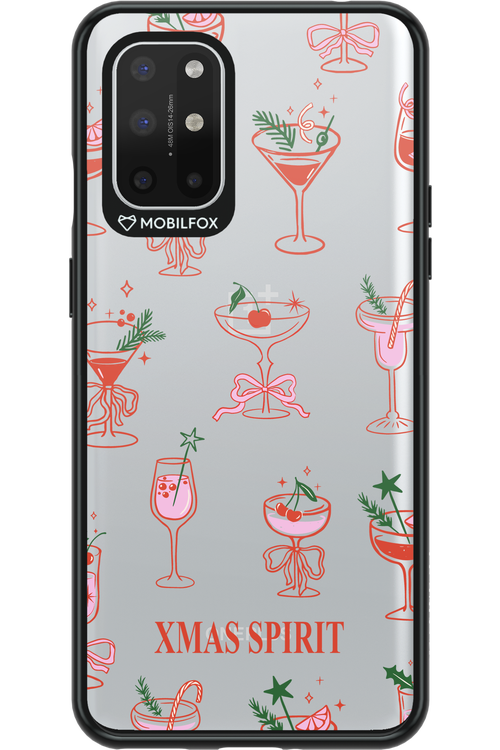 XMAS SPIRIT - OnePlus 8T