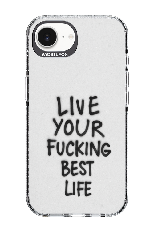 Best F Life - Apple iPhone 16e