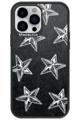 Chrome Stars - Apple iPhone 13 Pro Max