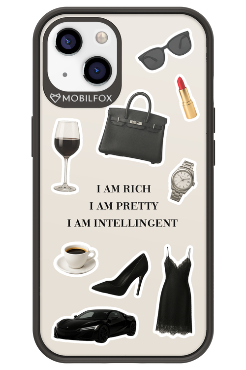 Rich & Pretty - Apple iPhone 13