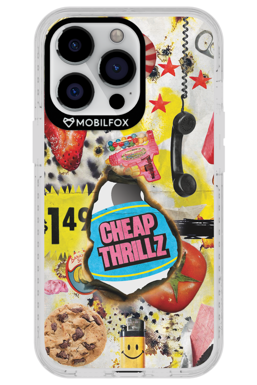 CHEAP THRILLZ - Apple iPhone 13 Pro
