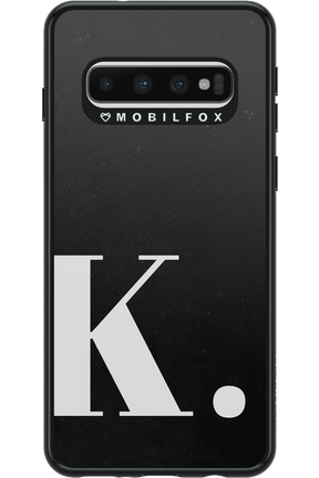 K (Off Space) 2.0 - Samsung Galaxy S10