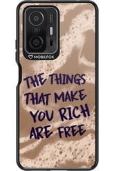 Free Things 2.0 - Xiaomi Mi 11T Pro
