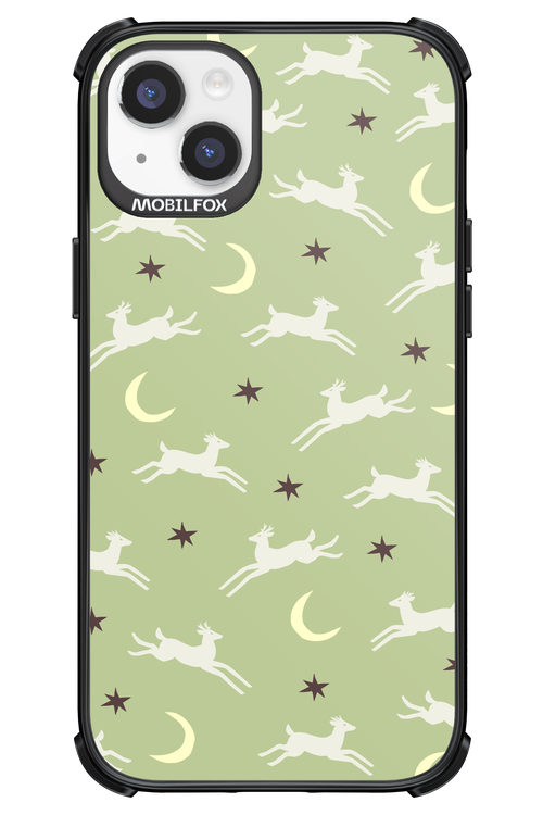 Folclore Rush - Apple iPhone 14 Plus