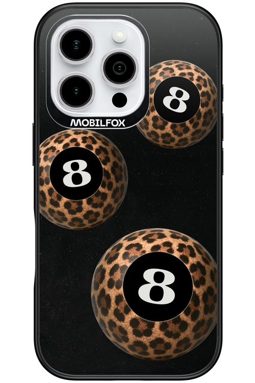 8 Baby 2.0 - Apple iPhone 16 Pro