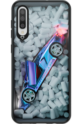 Fragile Ego - Samsung Galaxy A50