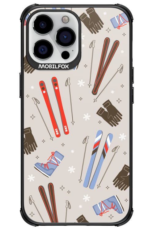 Ski Essentials - Apple iPhone 13 Pro Max