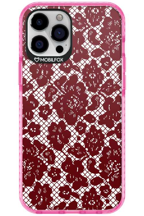 Lace Lover - Apple iPhone 12 Pro Max