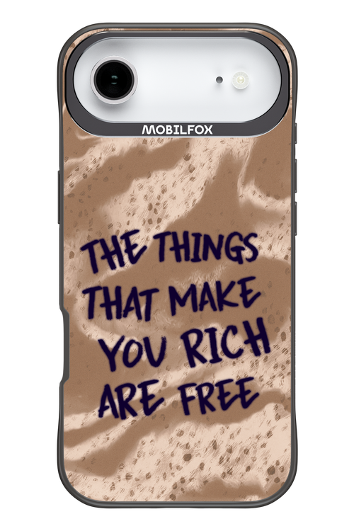 Free Things 2.0 - Apple iPhone 17 Air