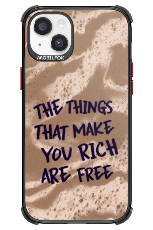 Free Things - Apple iPhone 14 Plus