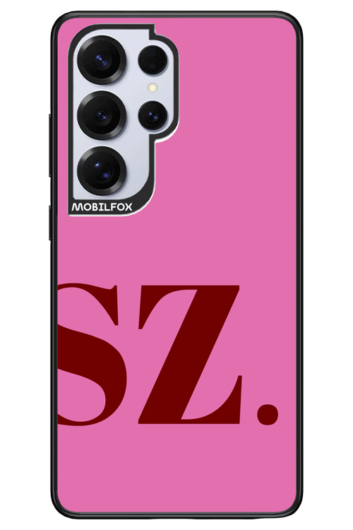 SZ (Sorbet) 2.0 - Samsung S25 Ultra