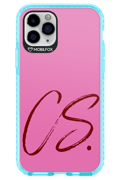 (Sorbet) CS 2.0 - Apple iPhone 11 Pro
