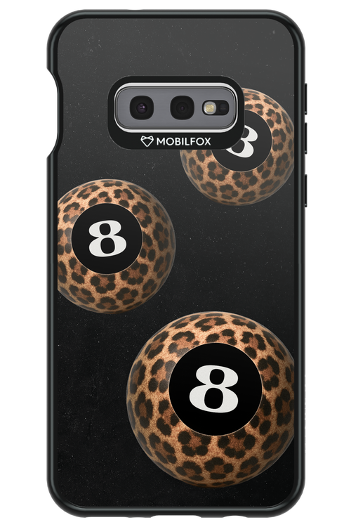 8 Baby - Samsung Galaxy S10e