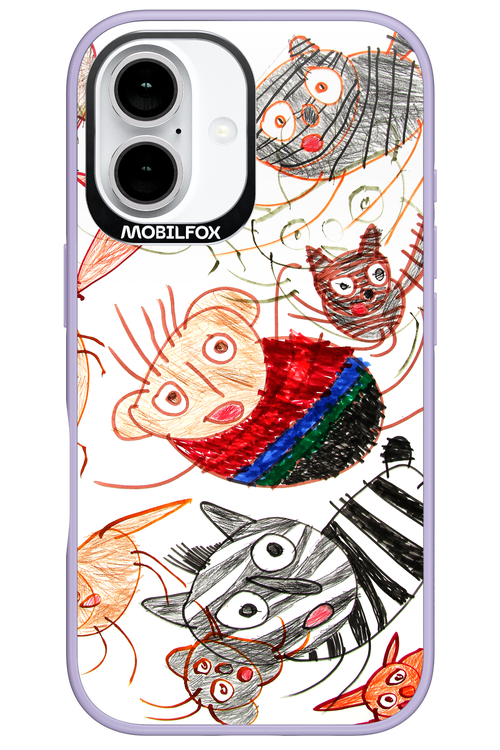 Dream 2.0 - Apple iPhone 16