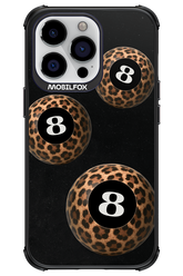 8 Baby - Apple iPhone 13 Pro