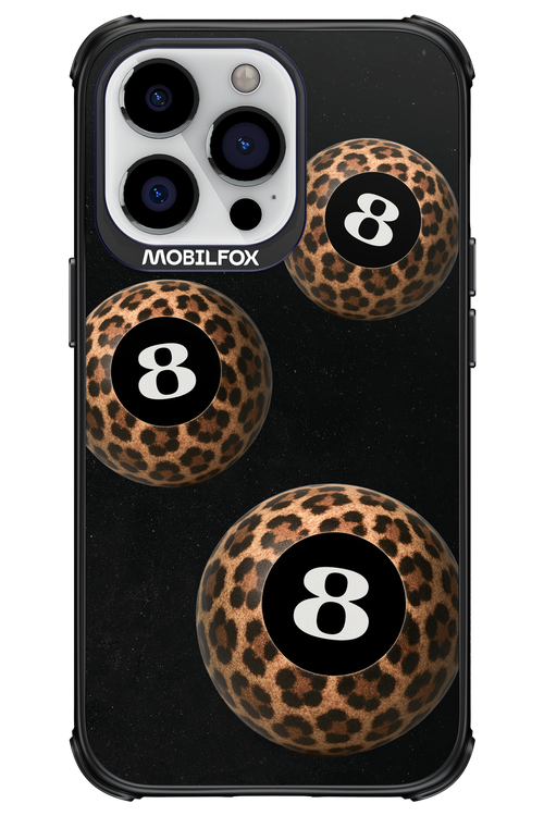 8 Baby - Apple iPhone 13 Pro