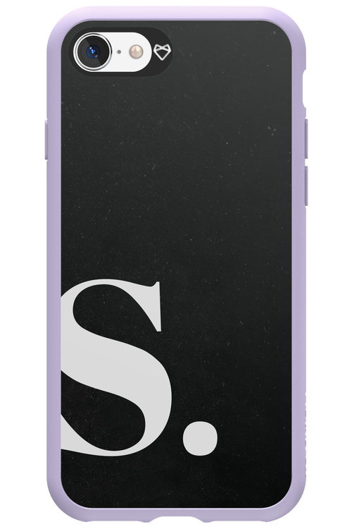 S (Off Space) - Apple iPhone SE 2020