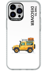 Off-Road Explorer - Apple iPhone 12 Pro Max