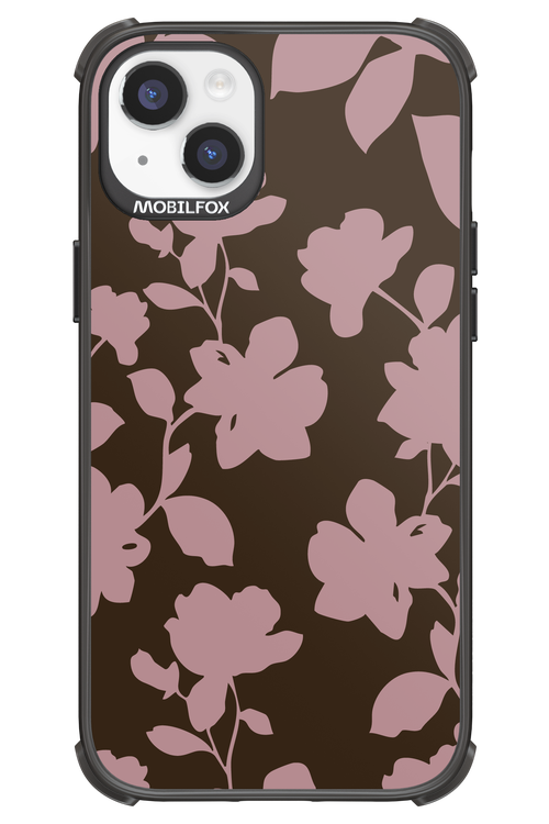 Flower Serenade - Apple iPhone 14 Plus