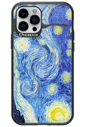 Starry Night 2.0 - Apple iPhone 12 Pro