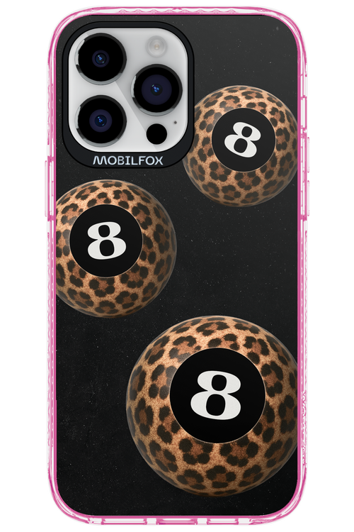 8 Baby 2.0 - Apple iPhone 14 Pro Max