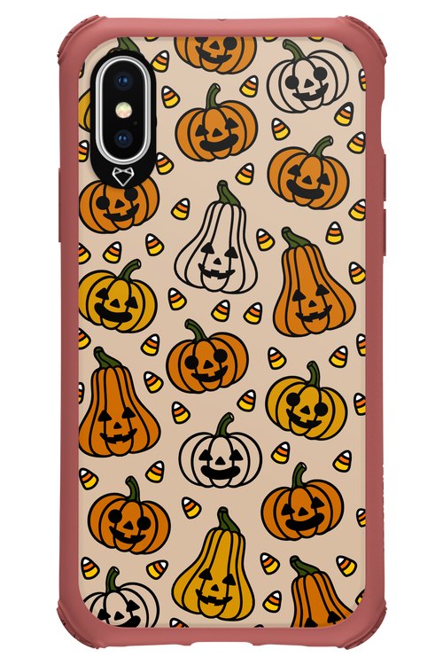 Sweet Thrill - Apple iPhone X