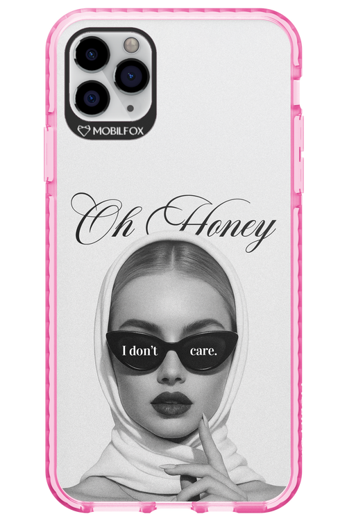 Oh Honey 2.0 - Apple iPhone 11 Pro Max