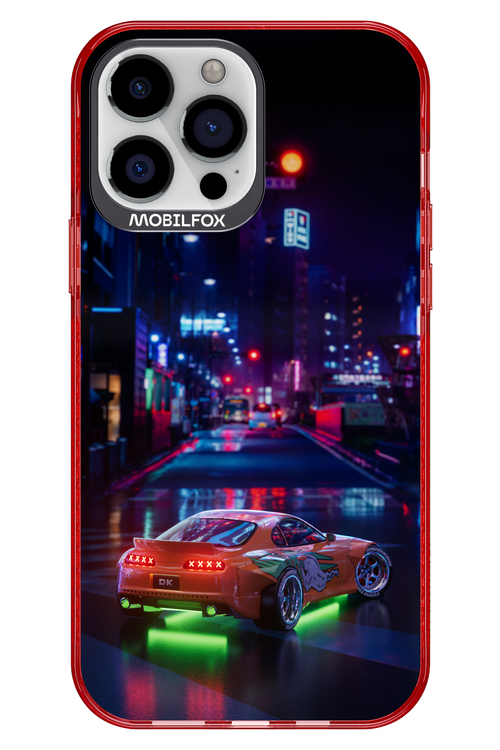 Tokyo Dreams - Apple iPhone 13 Pro Max