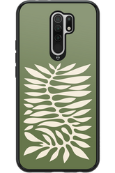 Grasshopper - Xiaomi Redmi 9