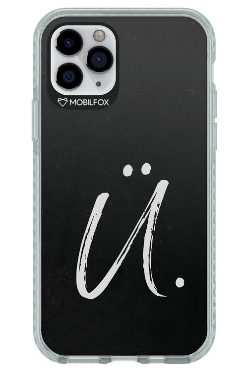 (Off Space) U II 2.0 - Apple iPhone 11 Pro