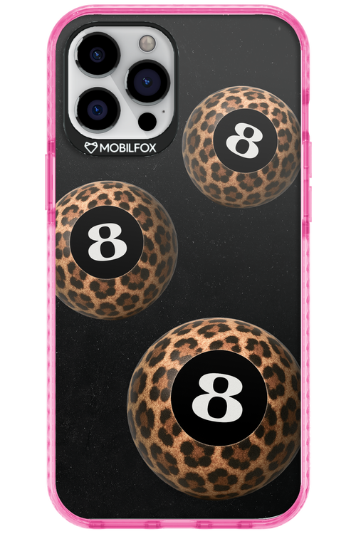 8 Baby - Apple iPhone 12 Pro Max