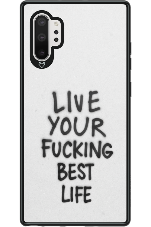 Best F Life 2.0 - Samsung Galaxy Note 10+