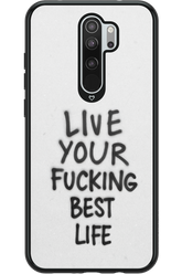 Best F Life 2.0 - Xiaomi Redmi Note 8 Pro