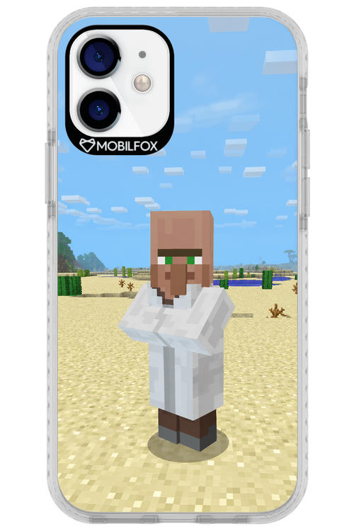 MC 2.0 - Apple iPhone 12