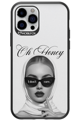 Oh Honey - Apple iPhone 12 Pro