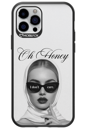 Oh Honey - Apple iPhone 12 Pro