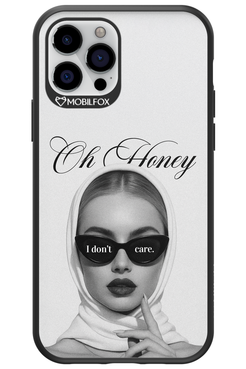 Oh Honey - Apple iPhone 12 Pro