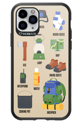 Adventure Pack 2.0 - Apple iPhone 11 Pro
