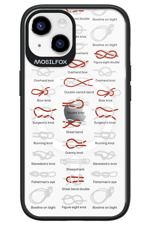 Knot Master 2.0 - Apple iPhone 14