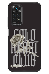 Cold Heart Club 2.0 - Xiaomi Redmi Note 11/11S 4G