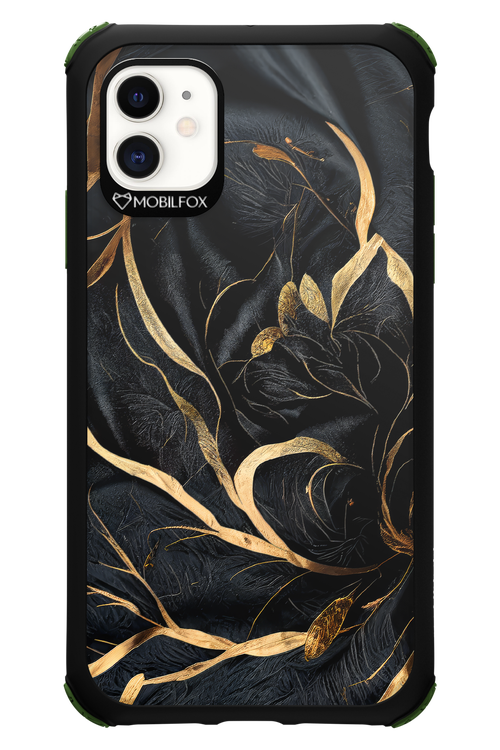 Ilmenite - Apple iPhone 11