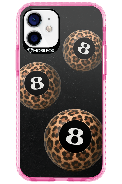 8 Baby 2.0 - Apple iPhone 12
